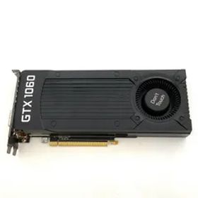 GeForce GTX 1060 搭載グラボ 中古 5,500円 | ネット最安値の価格比較