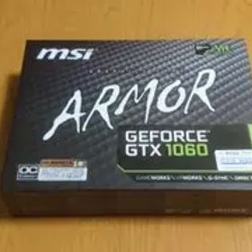 GEFORCE GTX1060