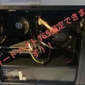 ゲーミングPC i5-4590/GTX1060/SSD/ミニタワー