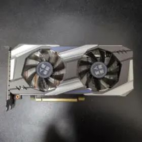 玄人志向 GeForce GTX 1060 6GB