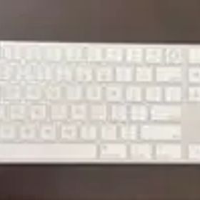 Apple Magic Keyboard テンキー付 US英語配列