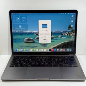 Apple MacBook Pro 13 2020 i5/16GB/500GB