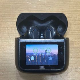 JBL TOUR PRO 3 ワイヤレスイヤホン ブラック