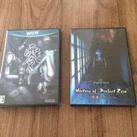 零 濡鴉ノ巫女＆黒澤レポート