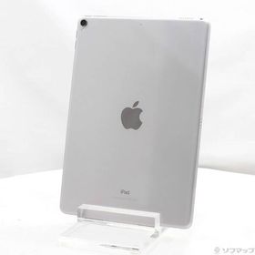 〔中古〕Apple(アップル) iPad Pro 10.5インチ 64GB スペースグレイ MQDT2J／A Wi-Fi〔258-ud〕