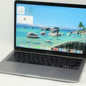 中古 2K対応 13.3インチ Apple MacBook Pro A2251 (2020,TouchBar) グレー macOS 26 Tahoe 超高性能 第10世代Core i5-1038NG7/ メモリ-16GB /爆速NVMe式512GB-SSD /カメラ 無線Wi-Fi6 リカバリ 【中古ノートパソコン 中古パソコン 中古PC】送料無料 あす楽対応 即日発送