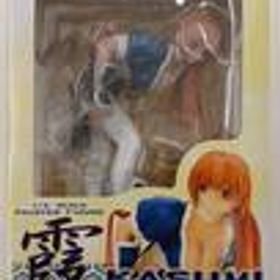 DEAD OR ALIVE(デッドオアアライブ) 1/6 DOA 霞 MAX FACTORY(マックスファクトリー)