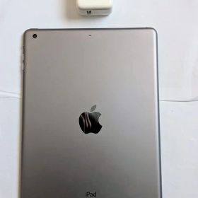 iPad Air 第一世代 スペースグレー 本体 充電器付き