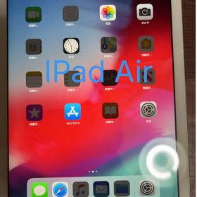 apple IPad Air タブレット 本体