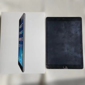 【中古】iPad Air 第1世代 Wi-Fiモデル
