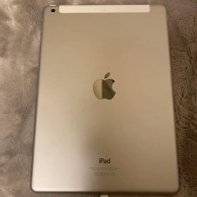 iPad Air Wi-Fi+Cellular 16GB SIMフリー