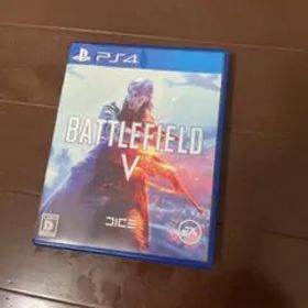 Battlefield V