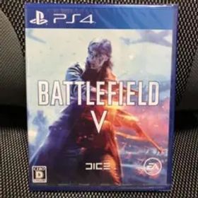 Battlefield V PS4