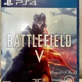 BATTLEFIELD V