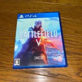 Battlefield V