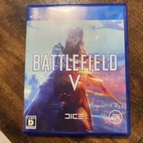 Battlefield V