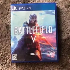 Battlefield V