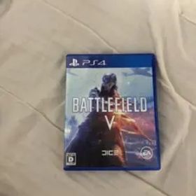 バトルフィールド5