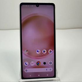 Aquos sense8 docomo 128GB ライトカッパー