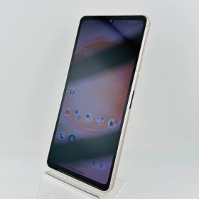 バッテリー良好 AQUOS sense8 128GB ライトカッパー SIMフリー(simロック解除済) 白ロム 中古 本体 動作確認済 【最短送料無料】 M-128