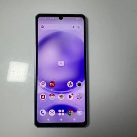 Aquos sense8 docomo 128GB ブルー