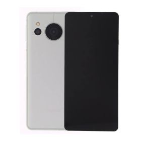 Aquos Sense8 128GB ペールグリーン Sharp SH-M26 SIMフリー 楽天版 Bランク スマホ 本体 送料無料 即日発送