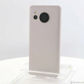 ソフマップ 〔中古品〕 AQUOS sense8 128GB ライトカッパー SH-M26 SIMフリー【352】