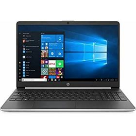 【中古】「非常に良い」HP 15.6インチ HD タッチスクリーン ノートパソコン Intel Core i5 1005G1 8GB DDR4 RAM 128GB SSD HDMI Bluetooth 802.11/b/g/n/ac Windows 10(ノートPC)