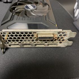 GTX 1070 8GB GDDR5 グラフィックボード