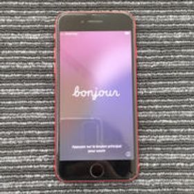 iPhoneSE(第2世代) MX9U2J/A APPLE