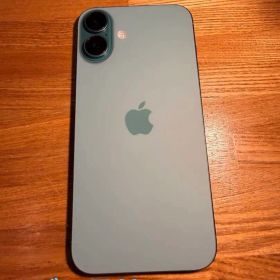 iPhone 16 Plus 128GB