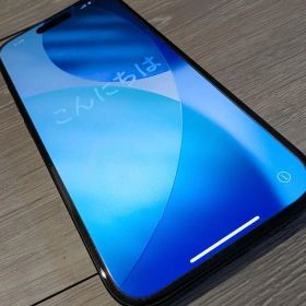 極美品 iPhone16 ブラック 512GB バッテリー100% SIMフリー