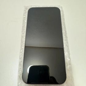 iPhone16 pro max 256gb ナチュラルチタニウム