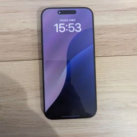 iPhone16ProMax 256GB SIMフリー 本体ブラック Apple