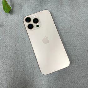 バッテリー 97% iPhone 16ProMax 256GB デザート 国内版 SIMフリー