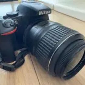 ニコン デジタル一眼レフカメラ D5600 ボディー + おまけレンズ