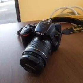 ニコンD5600