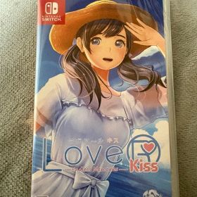 LoveR Kiss - Endless Memories -