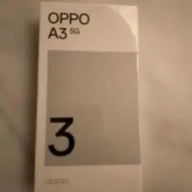 Oppo A3 5G 4GB/128GB 本体