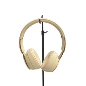 beats by dr.dre◆ヘッドホン Solo Pro MRJ72PA/A [アイボリー] A1881