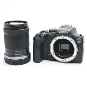 《美品》Canon EOS R10 RF-S18-150 IS STM レンズキット