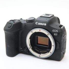 《良品》Canon EOS R7 ボディ