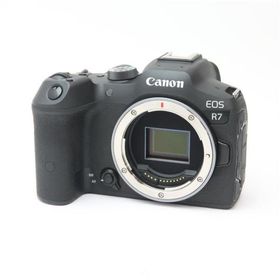《良品》Canon EOS R7 ボディ