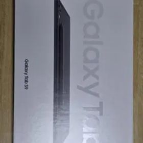 Galaxy Tab S9 128GB SM-X710