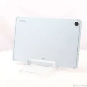 ソフマップ 〔展示品〕 Galaxy Tab S9 FE 128GB ミント SM-X510NLGAXJP Wi-Fi【349】