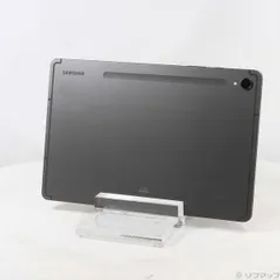 ソフマップ 〔展示品〕 Galaxy Tab S9 128GB グラファイト SM-X710NZAAXJP Wi-Fi【276】