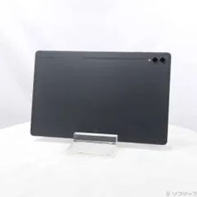 ソフマップ 〔中古品〕 Galaxy Tab S9 Ultra 512GB グラファイト SM-X910 Wi-Fi【262】
