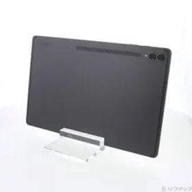 ソフマップ 〔中古品〕 Galaxy Tab S9 Ultra 512GB グラファイト SM-X910 Wi-Fi【377】
