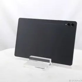 ソフマップ 〔中古品〕 Galaxy Tab S9+ 256GB グラファイト SM-X810 Wi-Fi【377】