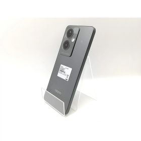 【中古】Oppo ymobile 【SIMフリー】 OPPO A79 5G 4GB 128GB ミステリーブラック A303OP【熊本】保証期間1ヶ月【ランクA】